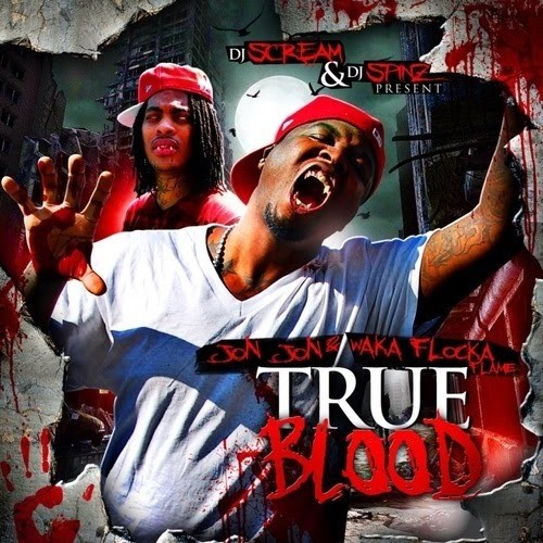 True Blood — Waka Flocka Flame