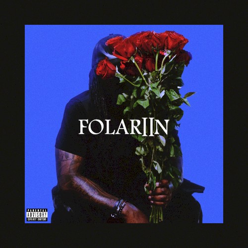 Folarin II — Wale
