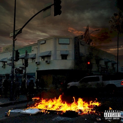 The Imperfect Storm — Wale