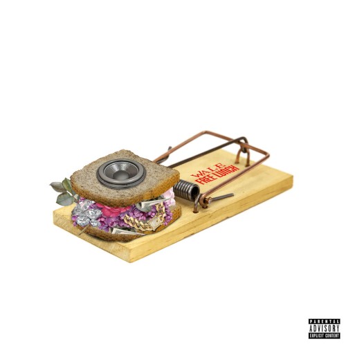 Free Lunch — Wale