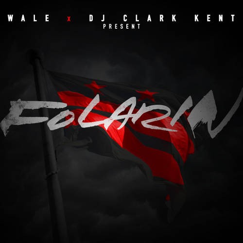 Folarin — Wale