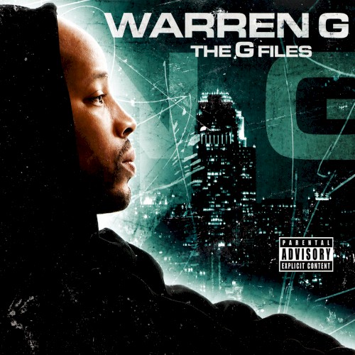 The G Files — Warren G