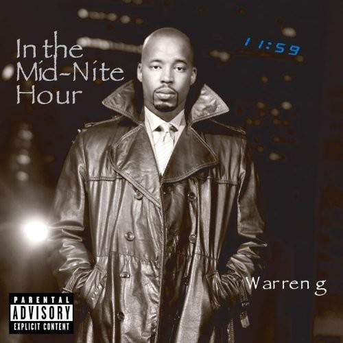 In the Mid-Nite Hour — Warren G