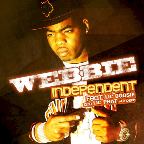 Independent / I Miss You — Webbie
