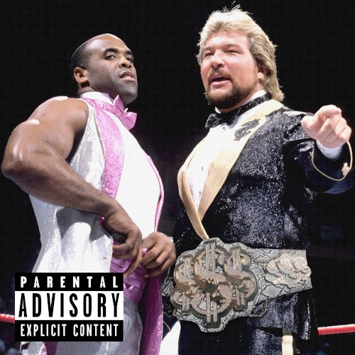HEELS HAVE EYES 3 — Westside Gunn