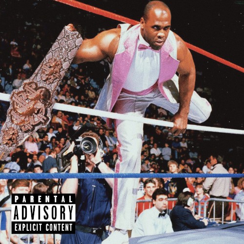 HEELS HAVE EYES 2 — Westside Gunn