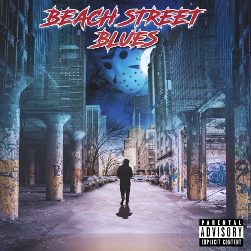 Beach Street Blues — Westside Gunn