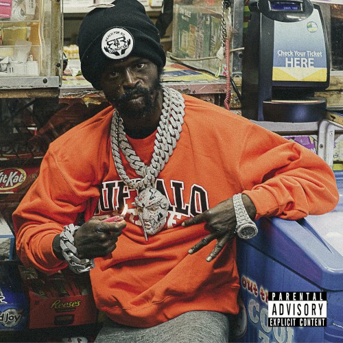 10 — Westside Gunn