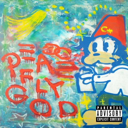 Peace “Fly” God — Westside Gunn