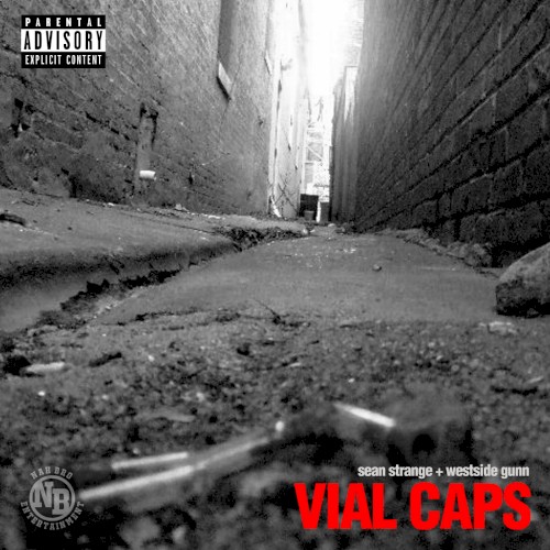 Vial Caps — Westside Gunn