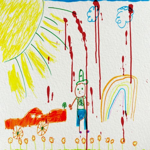WHO MADE THE SUNSHINE — Westside Gunn