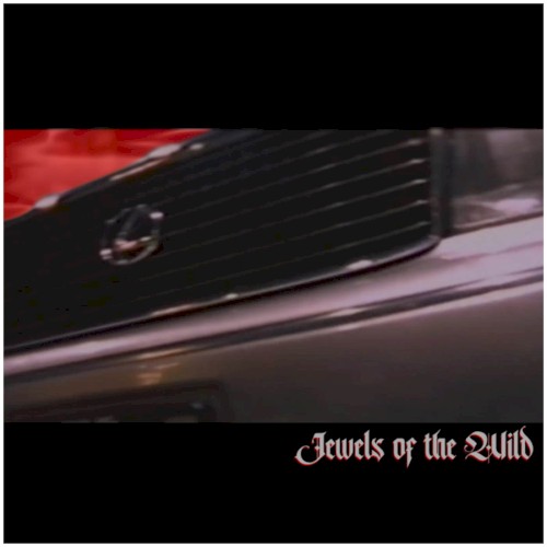Jewels of the Wild — Westside Gunn