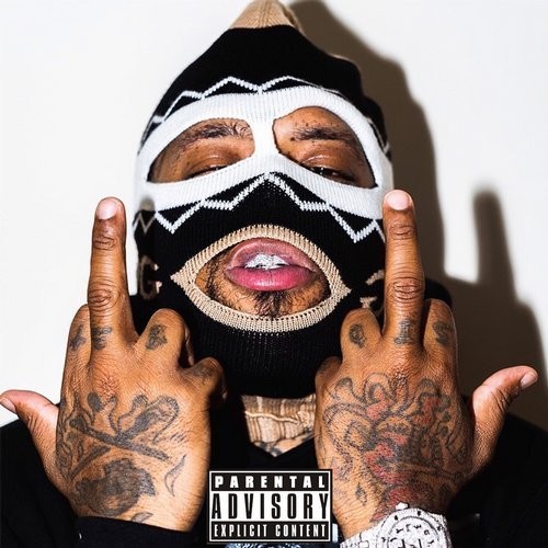 Hitler Wears Hermes VI — Westside Gunn