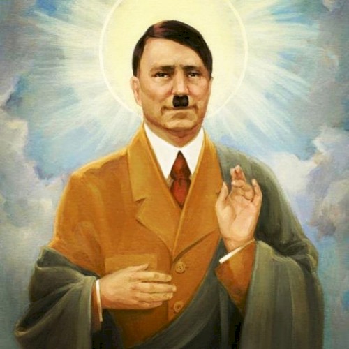 Hitler Wears Hermes V — Westside Gunn
