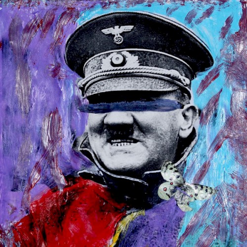 Hitler on Steroids — Westside Gunn