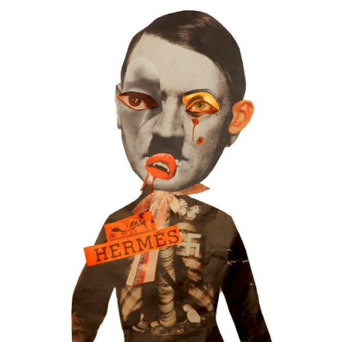 Hitler Wears Hermes IV — Westside Gunn