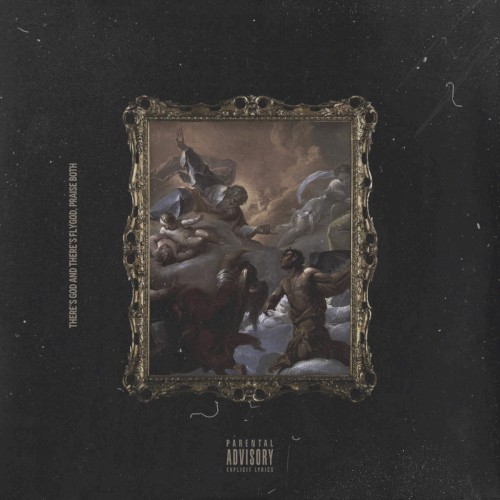 There's God and There's Flygod, Praise Both — Westside Gunn
