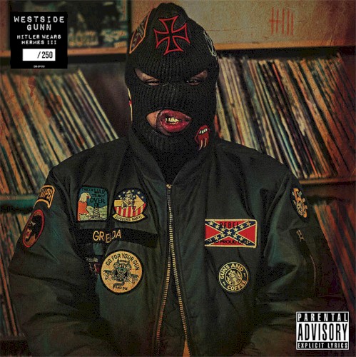 Hitler Wears Hermes III — Westside Gunn