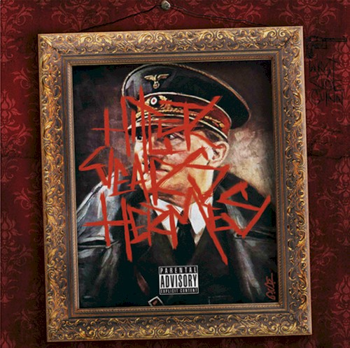 Hitler Wears Hermes — Westside Gunn