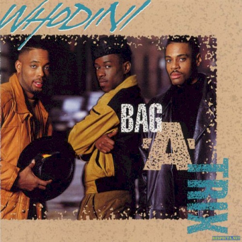 Bag-A-Trix — Whodini