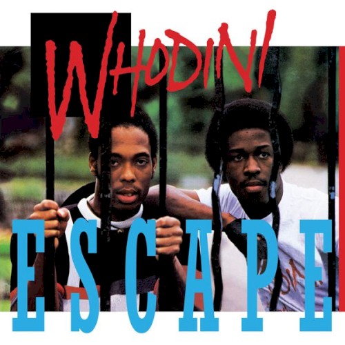Escape — Whodini