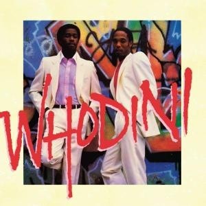 Whodini — Whodini