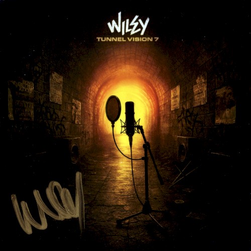 Tunnel Vision 7 — Wiley