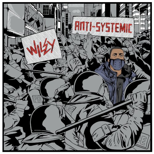 Anti-Systemic — Wiley