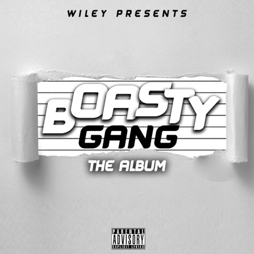 Boasty Gang — Wiley