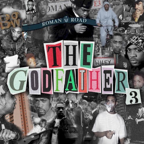 The Godfather 3 — Wiley