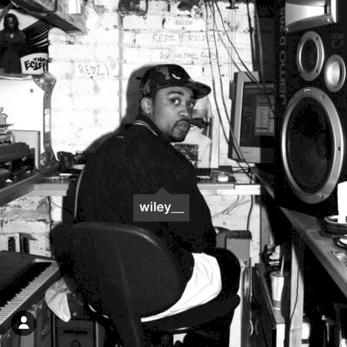 Godfather — Wiley