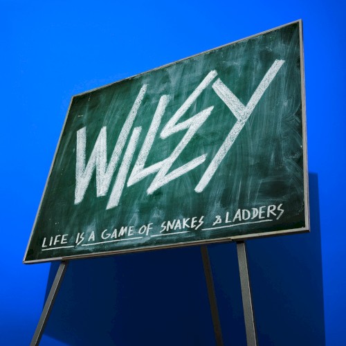 Snakes & Ladders — Wiley