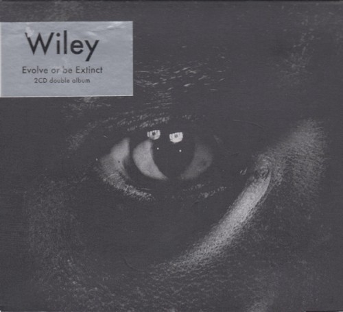 Evolve or Be Extinct — Wiley