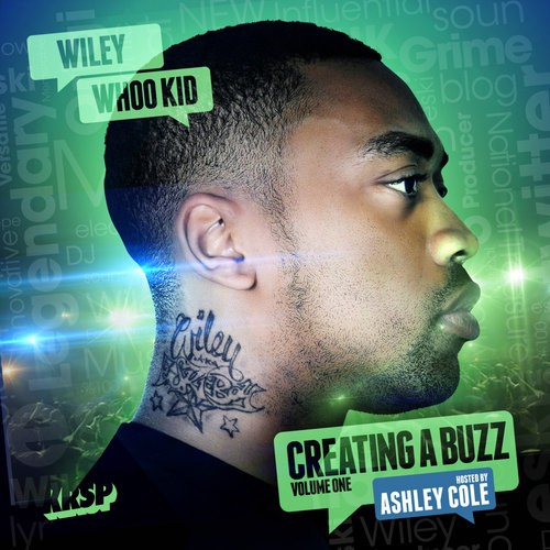 Creating a Buzz, Volume One — Wiley