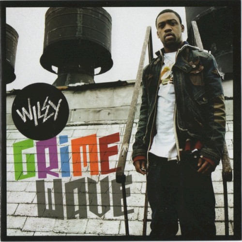 Grime Wave — Wiley