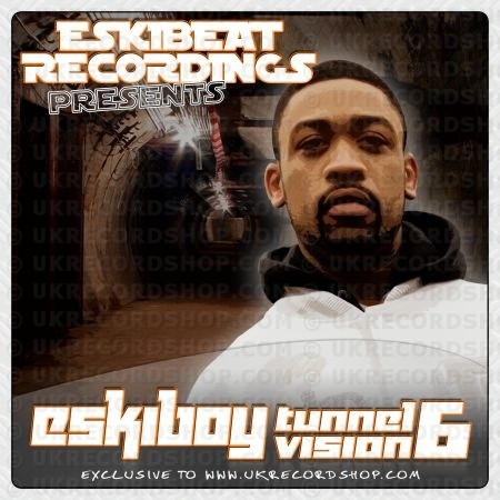 Tunnel Vision, Volume 6 — Wiley