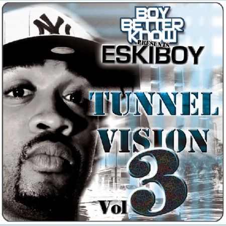 Tunnel Vision, Volume 3 — Wiley