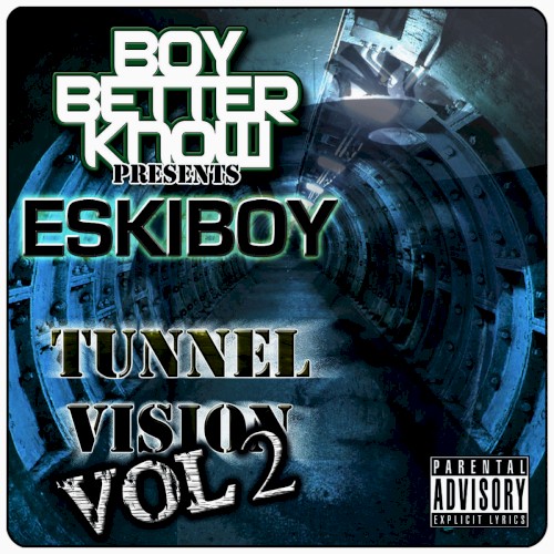 Tunnel Vision, Volume 2 — Wiley