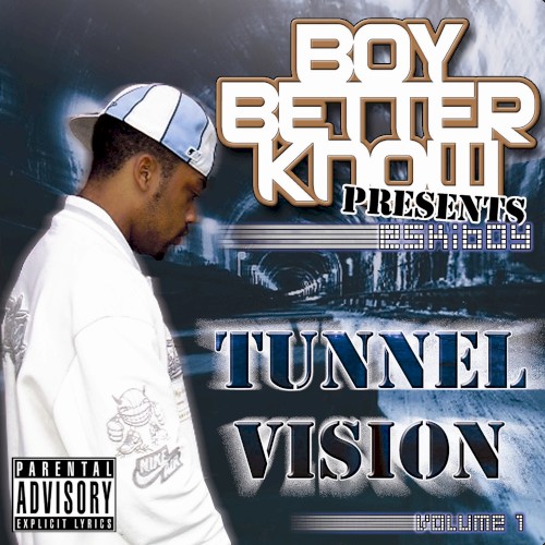 Tunnel Vision, Volume 1 — Wiley
