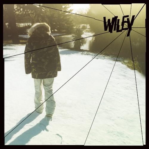 Treddin’ on Thin Ice — Wiley
