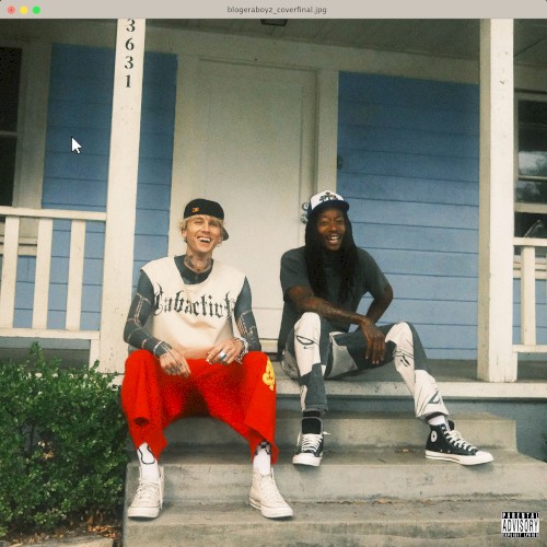 blog era boyz — Wiz Khalifa