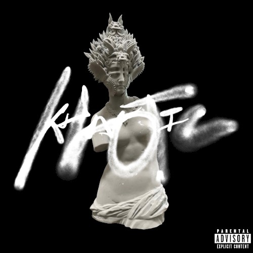 Khaotic — Wiz Khalifa