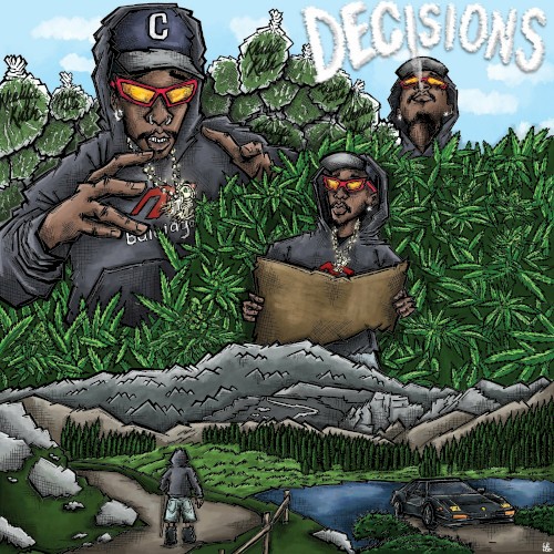 Decisions — Wiz Khalifa