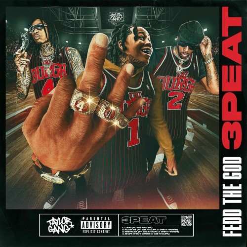 3Peat — Wiz Khalifa