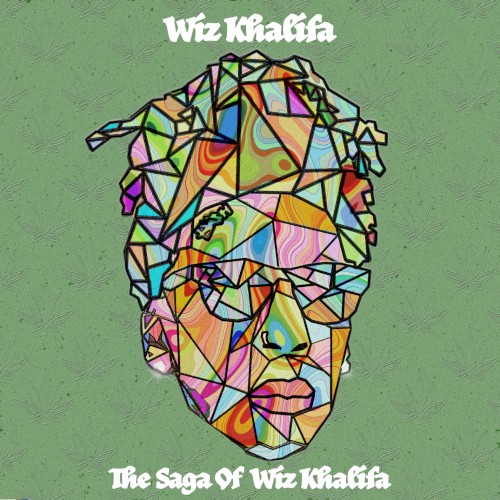 The Saga of Wiz Khalifa — Wiz Khalifa