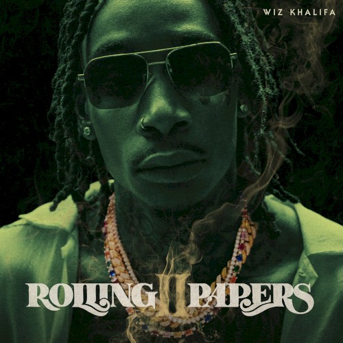 Rolling Papers II — Wiz Khalifa