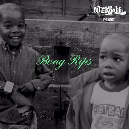 Bong Rips — Wiz Khalifa