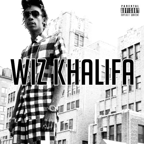Wiz Khalifa — Wiz Khalifa