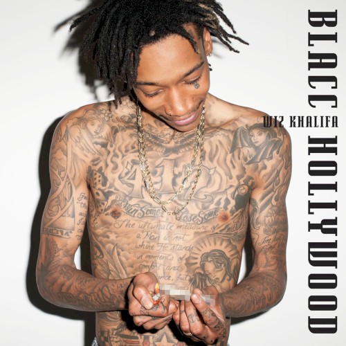 Blacc Hollywood — Wiz Khalifa