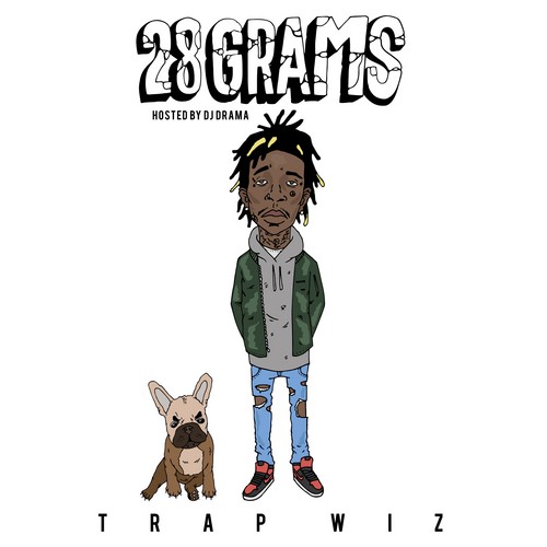 28 Grams — Wiz Khalifa